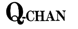 Q-CHAN trademark
