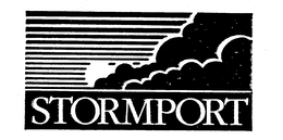 STORMPORT trademark