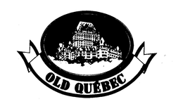 OLD QUEBEC trademark