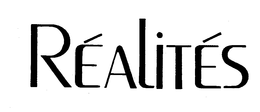 REALITES trademark