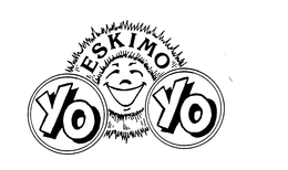 ESKIMO YO YO trademark
