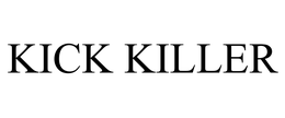 KICK KILLER trademark