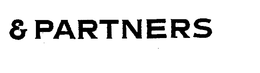 & PARTNERS trademark