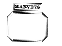 HARVEYS trademark