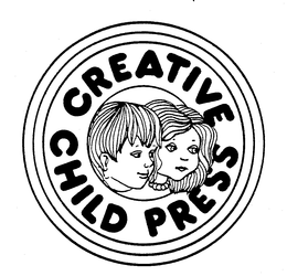 CREATIVE CHILD PRESS trademark