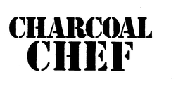 CHARCOAL CHEF trademark