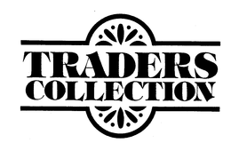 TRADERS COLLECTION trademark