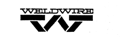 WELDWIRE W trademark