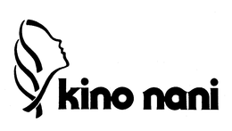 KINO NANI trademark
