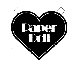 PAPER DOLL trademark