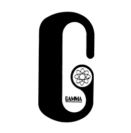 G GAMMA trademark