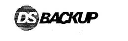 DS BACKUP trademark