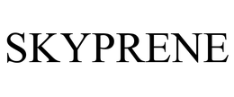 SKYPRENE trademark