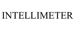 INTELLIMETER trademark