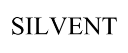 SILVENT trademark