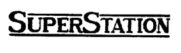 SUPERSTATION trademark