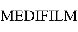 MEDIFILM trademark