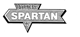 SPARTAN EXPRESS, INC. trademark