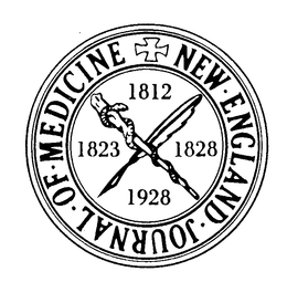 NEW ENGLAND JOURNAL OF MEDICINE 1812 1823 1828 1928 trademark