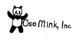 OSO MINK, INC. trademark