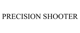 PRECISION SHOOTER trademark