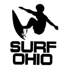 SURF OHIO trademark