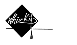 WHIZKID trademark