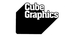 CUBE GRAPHICS trademark
