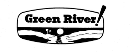 GREEN RIVER! trademark
