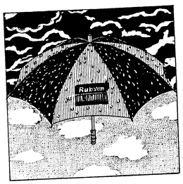 RUBSON trademark