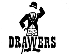 DRAWERS trademark