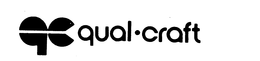 Q C  QUAL-CRAFT QUALITY CRAFT trademark
