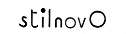 STILNOVO trademark