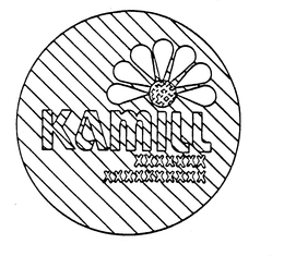 KAMILL trademark