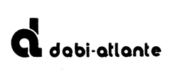 DABI-ATLANTE DA trademark