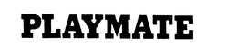 PLAYMATE trademark