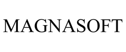 MAGNASOFT trademark