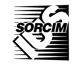 SORCIM IUS trademark