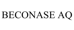 BECONASE AQ trademark