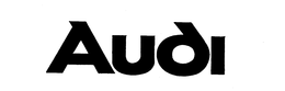 AUDI trademark