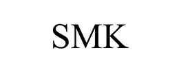 SMK trademark