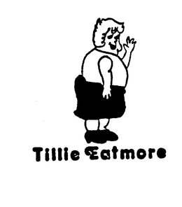 TILLIE EATMORE trademark