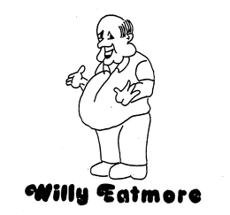 WILLY EATMORE trademark