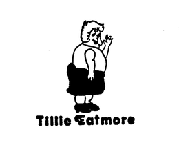 TILLIE EATMORE trademark