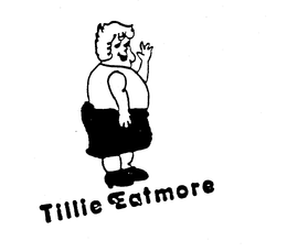 TILLIE EATMORE trademark