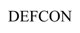 DEFCON trademark