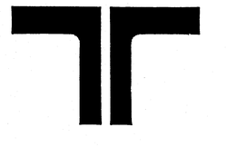 T trademark