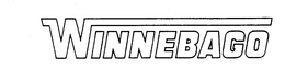 WINNEBAGO trademark