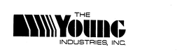 THE YOUNG INDUSTRIES, INC. trademark