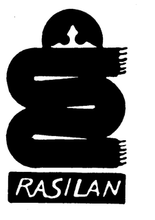 RASILAN trademark